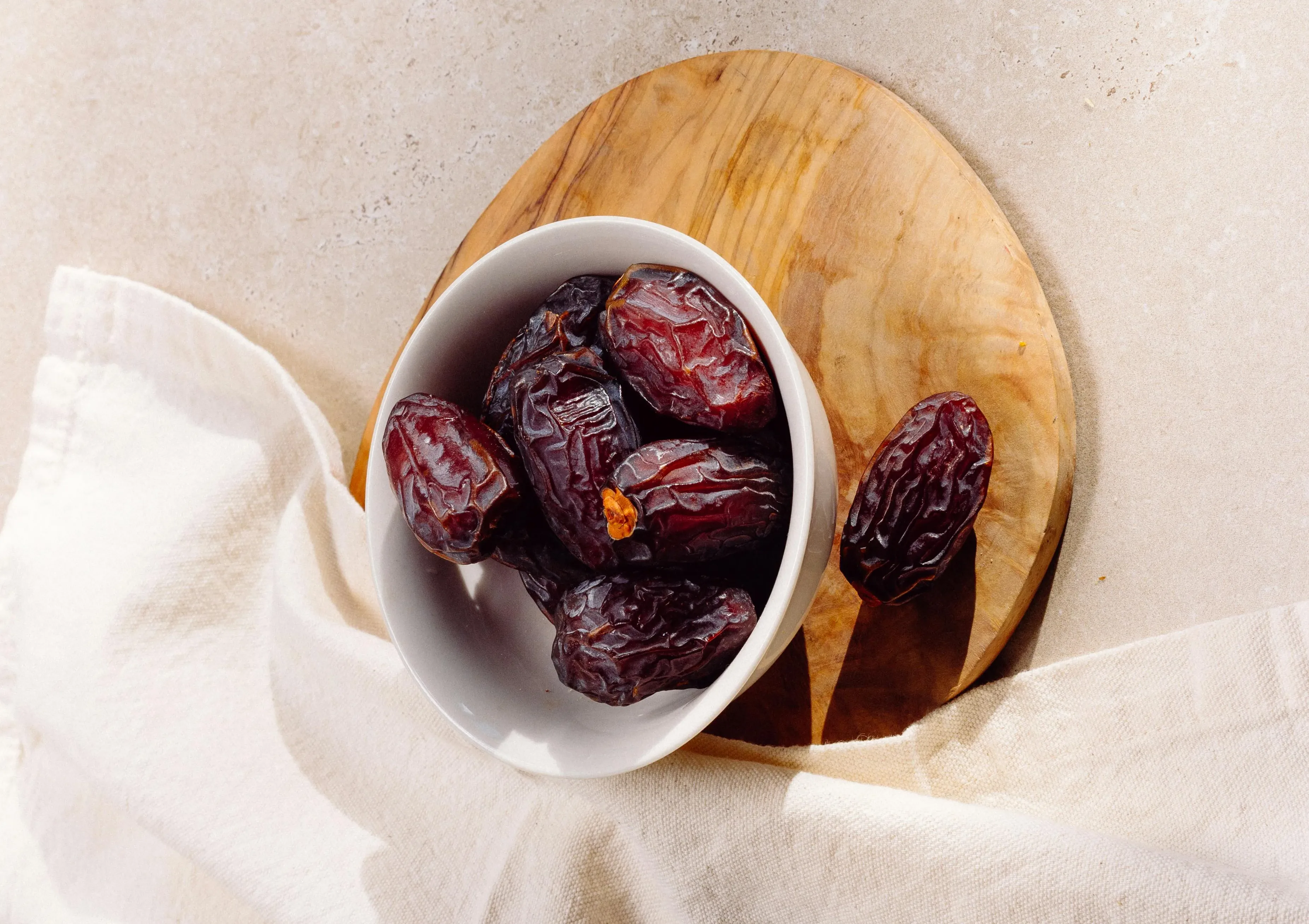 dried-fruits