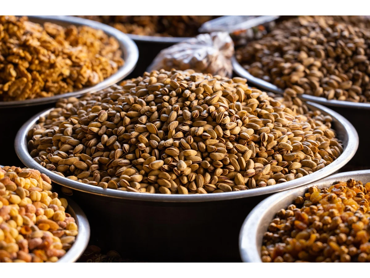 nuts-seeds