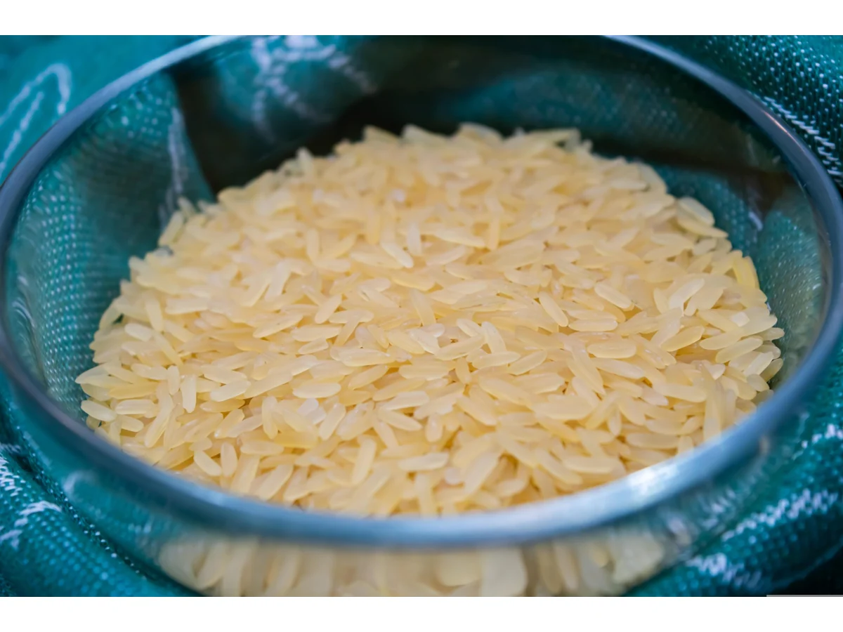 rice