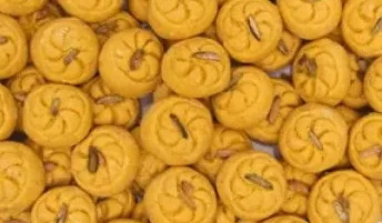 sweets-confectionery