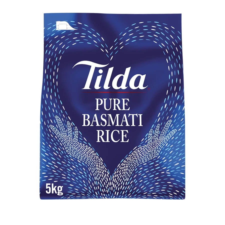 Tilda Basmati-Reis 5 kg