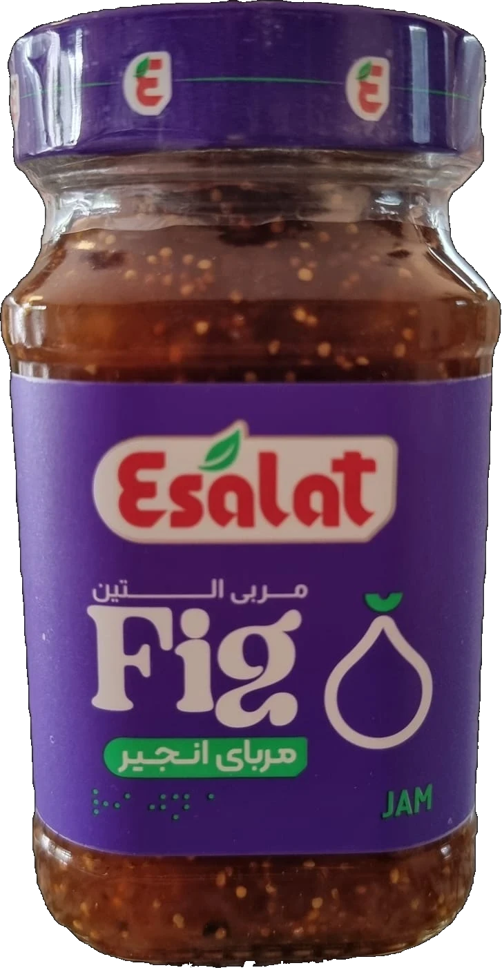 Feigenmarmelade Esalat 310 g