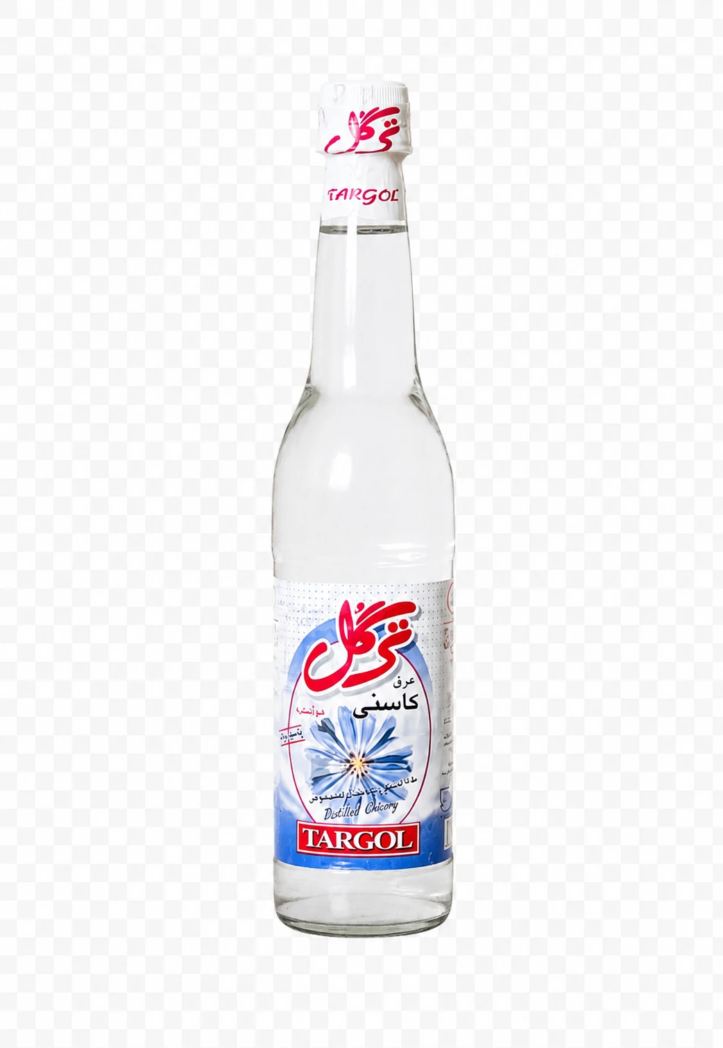 Chicorée-Essenz Torgol 300 ml